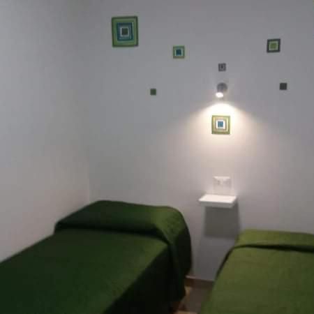 Casa Verde Castellammare del Golfo Extérieur photo