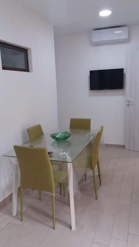 Casa Verde Castellammare del Golfo Extérieur photo
