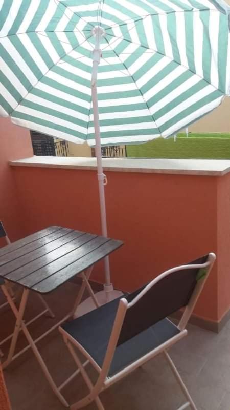 Casa Verde Castellammare del Golfo Extérieur photo