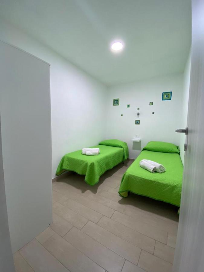 Casa Verde Castellammare del Golfo Extérieur photo