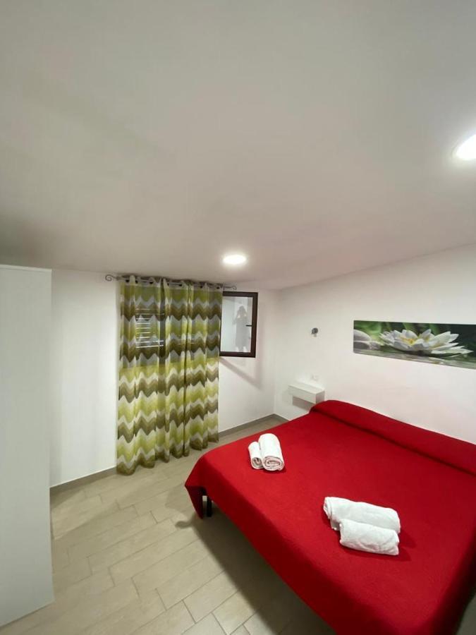 Casa Verde Castellammare del Golfo Extérieur photo